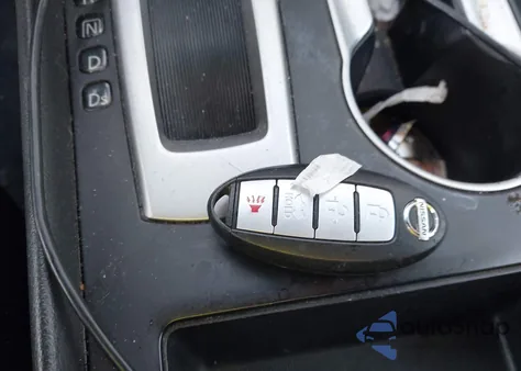 2016 Nissan Altima 2.5 Sr from USA, damaged, VIN 1N4AL3AP8GC251050